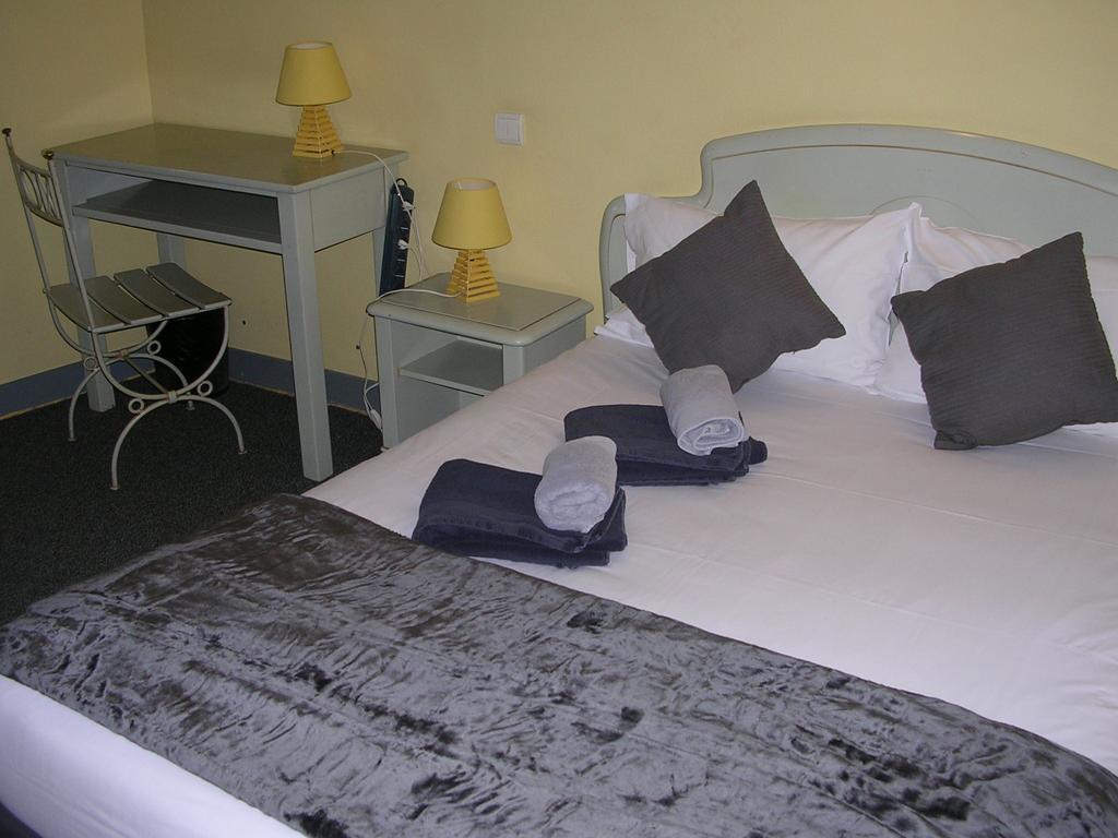 Hotel Akena Hf Limoges Exterior foto
