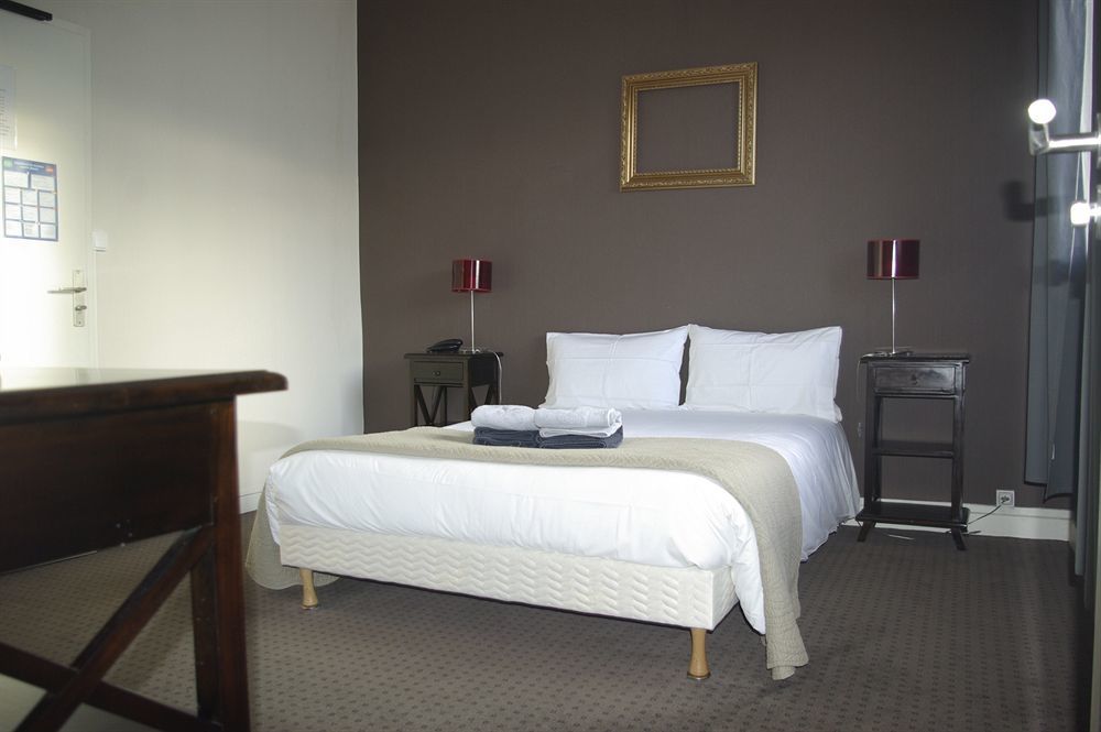 Hotel Akena Hf Limoges Exterior foto