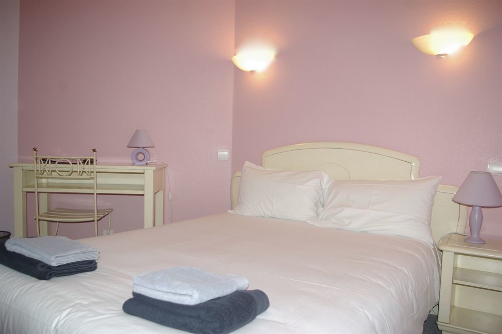 Hotel Akena Hf Limoges Exterior foto