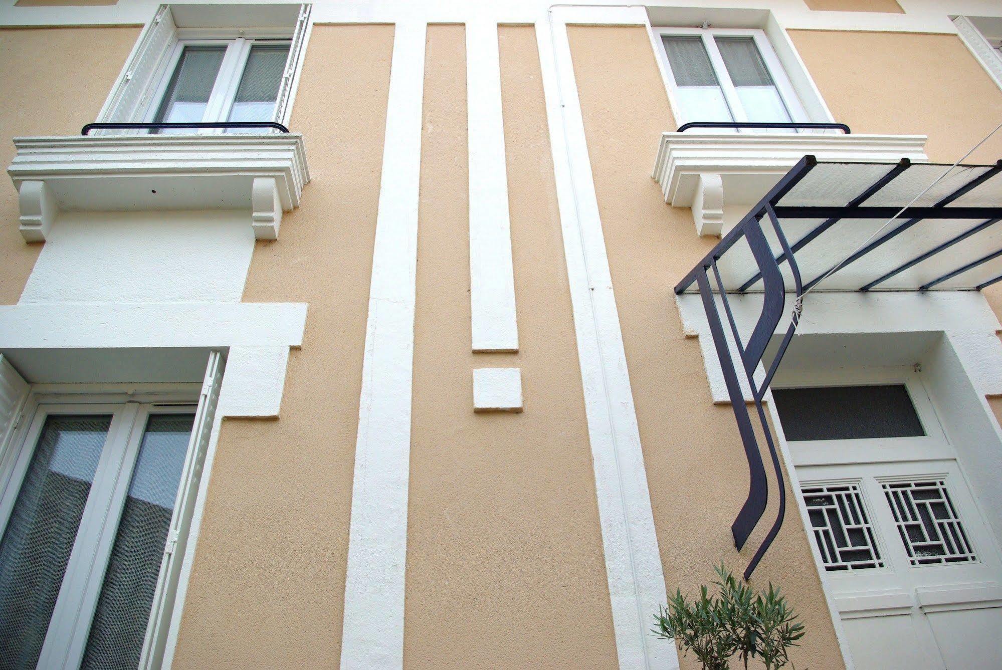 Hotel Akena Hf Limoges Exterior foto