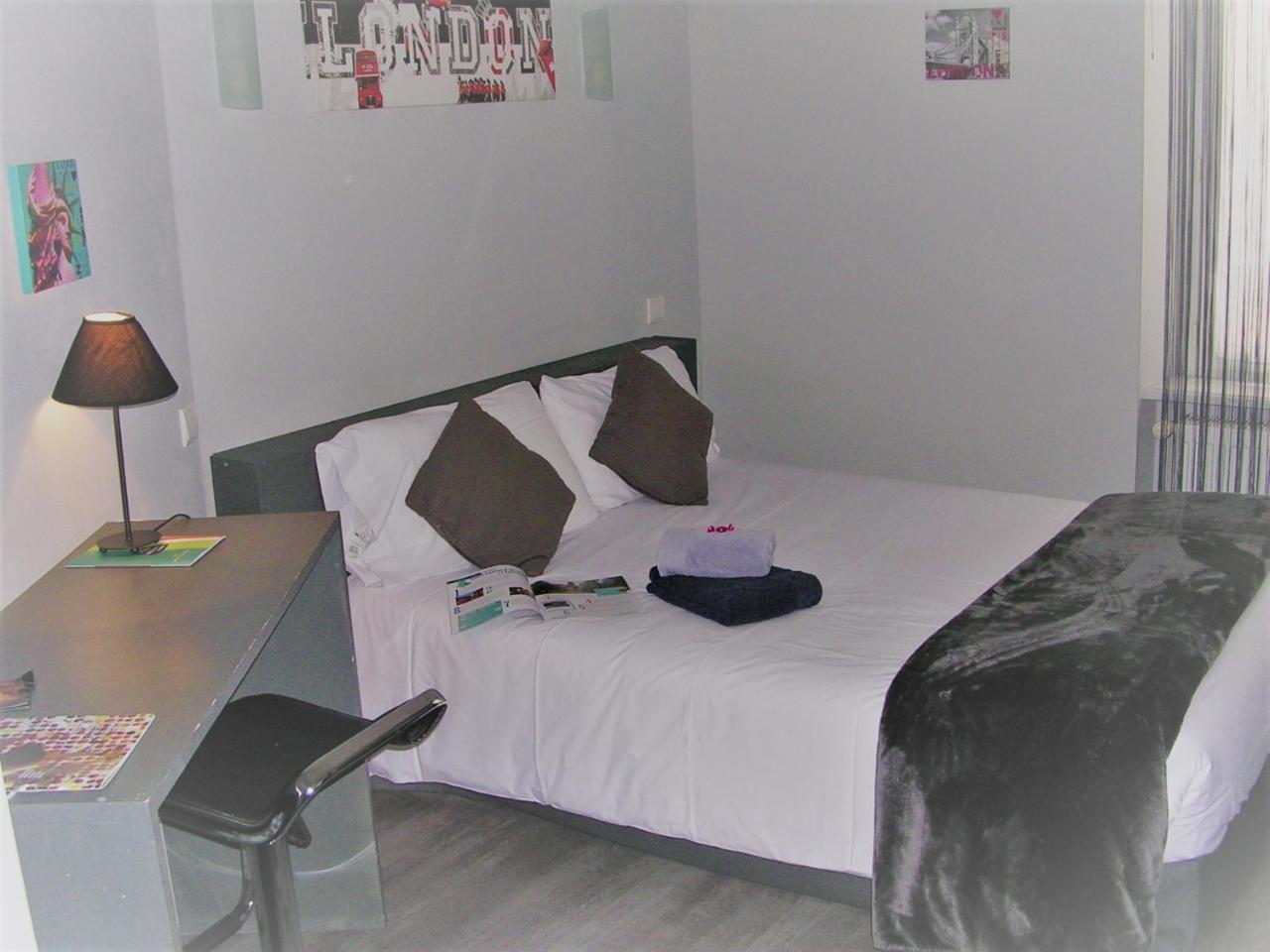 Hotel Akena Hf Limoges Exterior foto