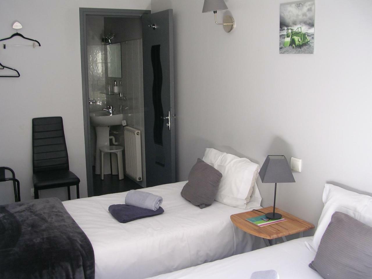 Hotel Akena Hf Limoges Exterior foto